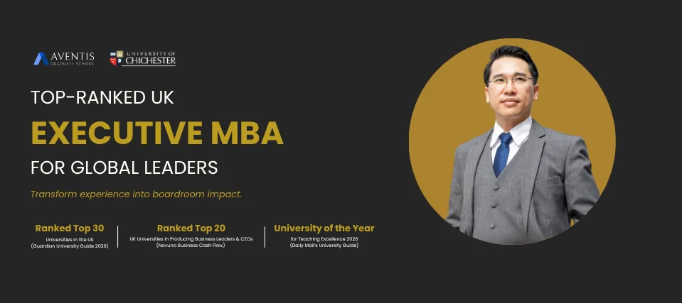 The Most Expensive Executive MBA in Singapore in 2026