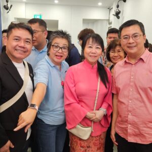 Aventis Healthcare Leadership Course