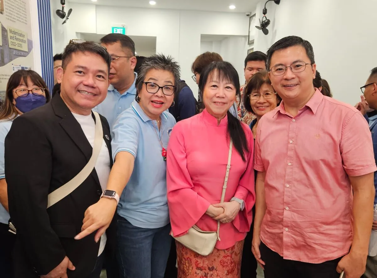 Upskilling Singapore’s Healthcare Workforce: Aventis & Singapore Nurses Association (SNA) Redefine Healthcare Leadership
