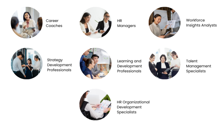 Website Career Progression