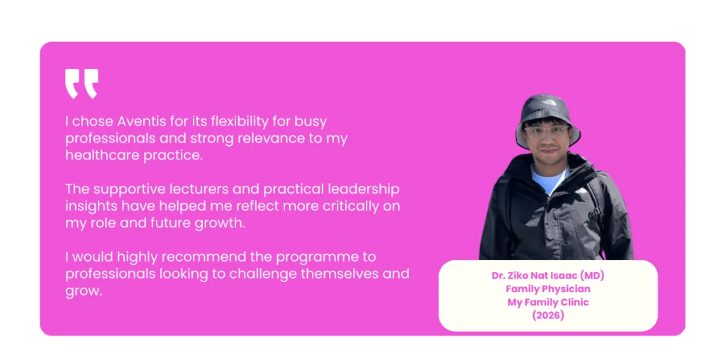 Website Testimonial - EMBA HCM