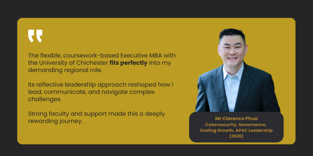 Website Testimonial - Clarence