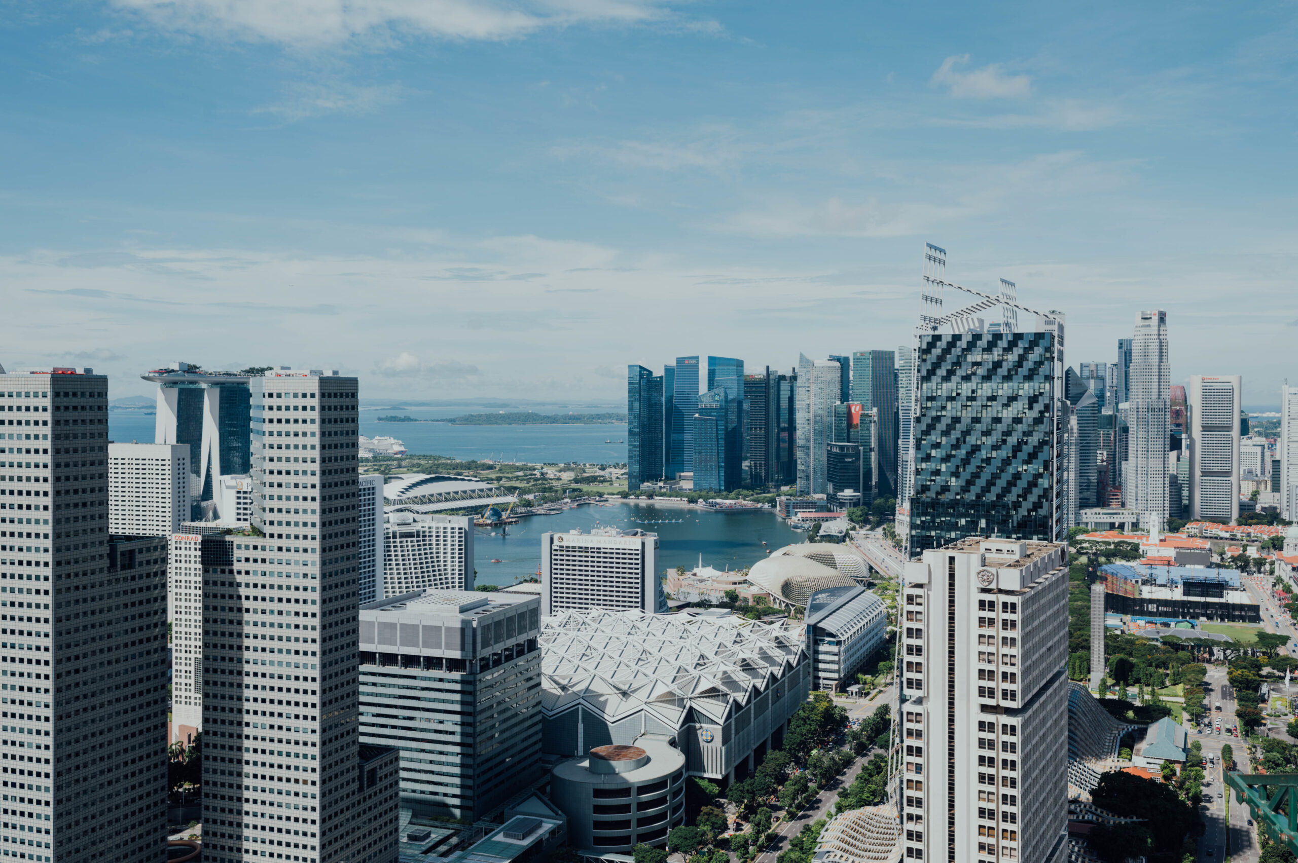 Why Study in Singapore: A Professional’s Guide to Advancing Your Global Career