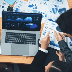 data science masters