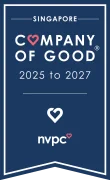 Company of Good Singapore