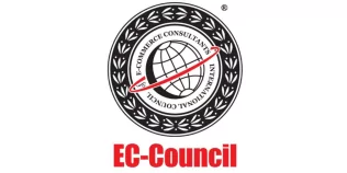 EC council mainpage logos