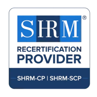SHRM new logo 2025